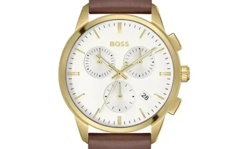 Hugo Boss Watches: Brand History and Complete Buying Guide