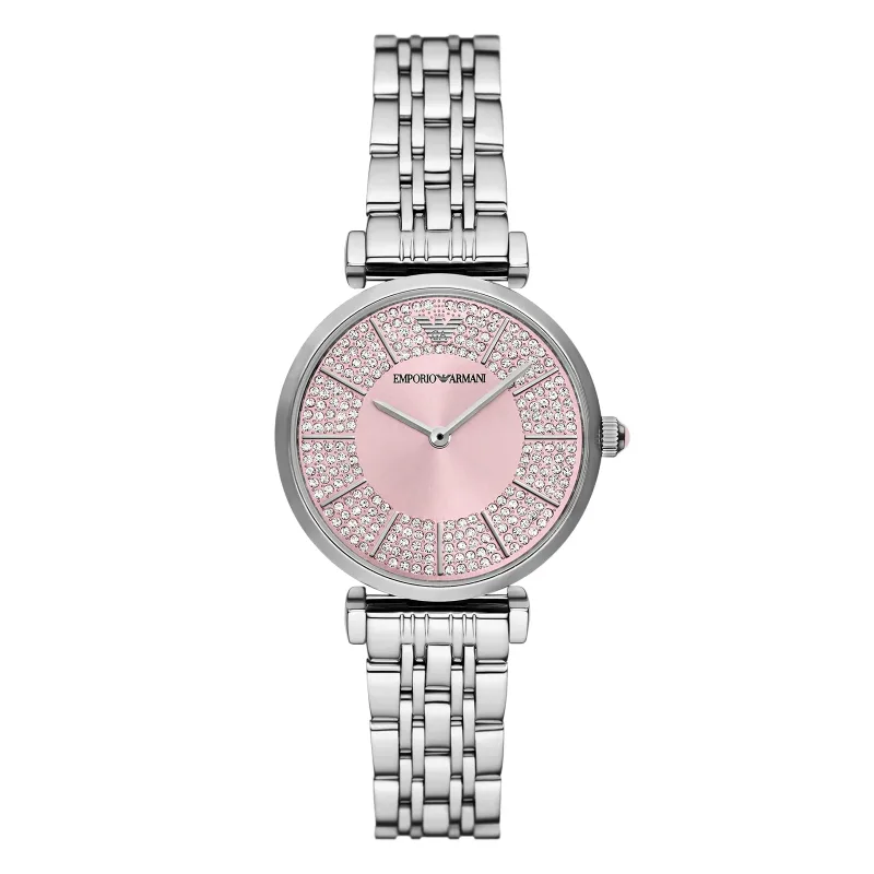 32mm Ladies Watch Pink