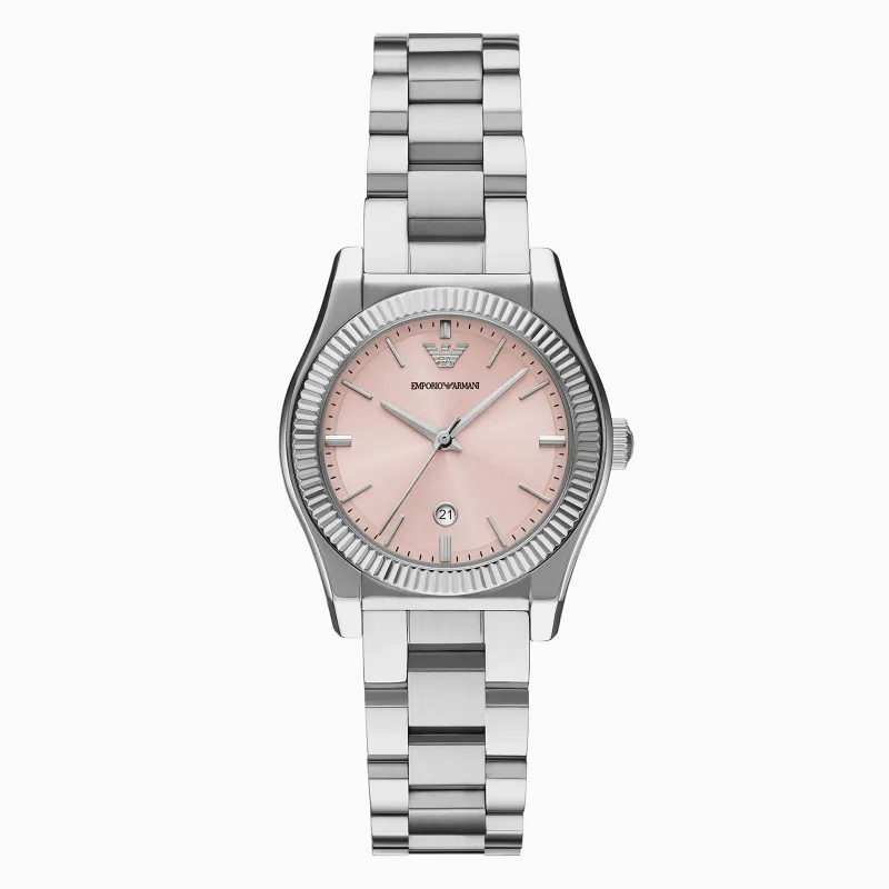 32mm Ladies Watch Pink