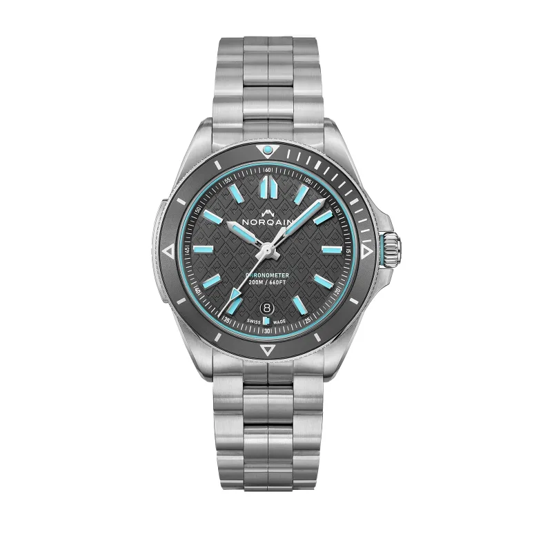Adventure Grey 40mm