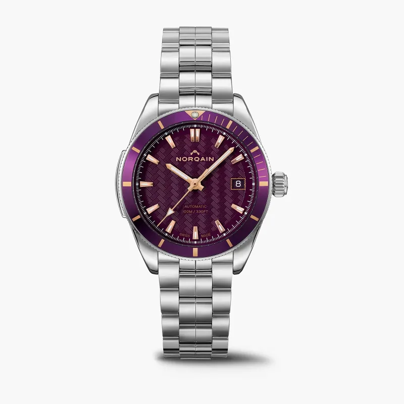 Adventure Purple 37mm
