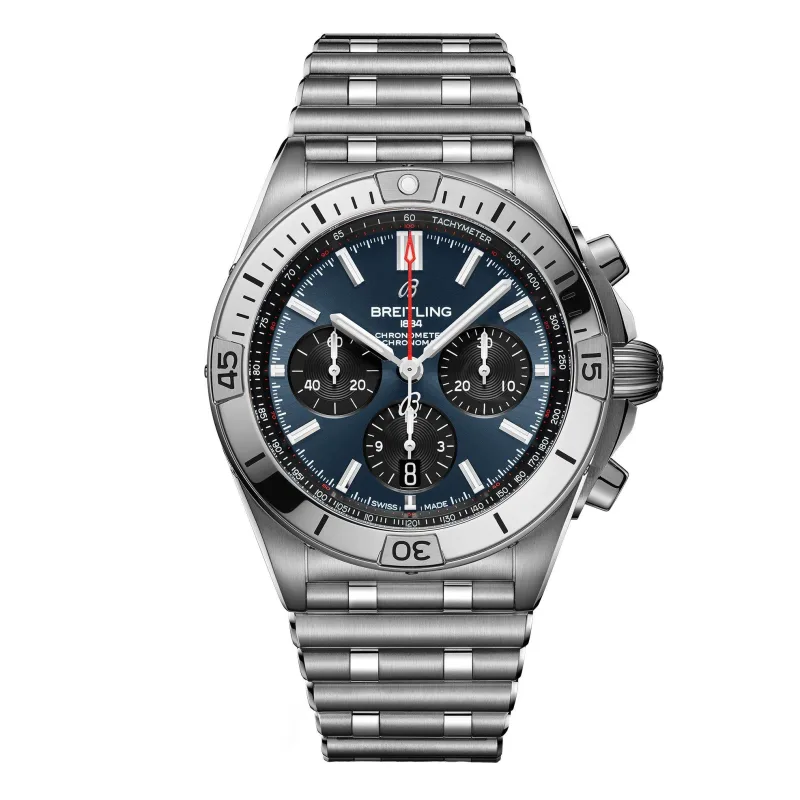Breitling Chronomat B01 42mm Automatic Men's Watch