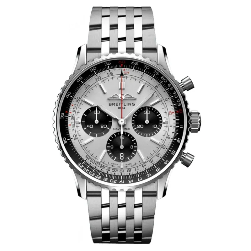 Breitling Navitimer B01 Chronograph 43mm Automatic Men's Watch