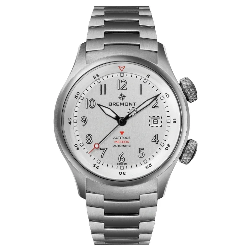 Bremont Altitude Mb Meteor 42mm Automatic Men's Watch