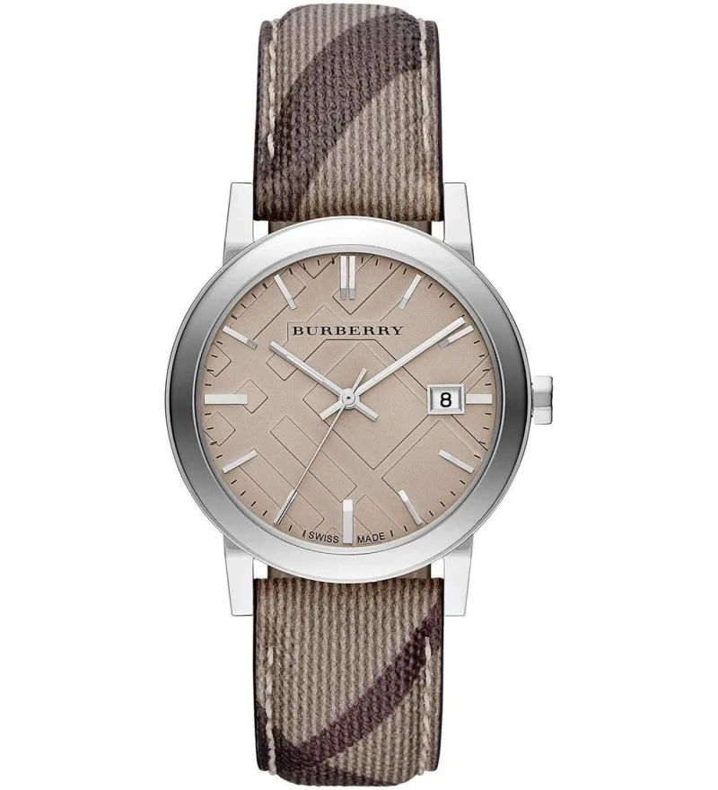 Burberry Bu9029 Women's Watch