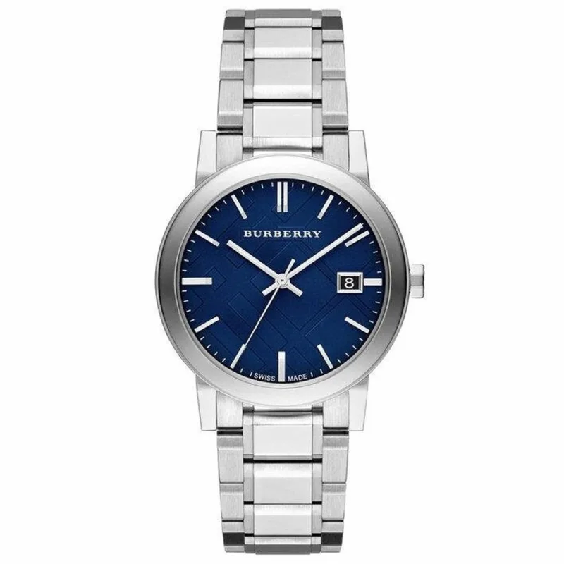 Burberry BU9031 Men's Watch