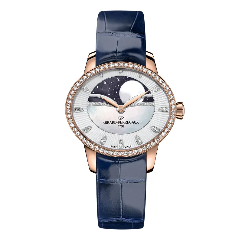 Cat's Eye Celestial 35mm Ladies Watch