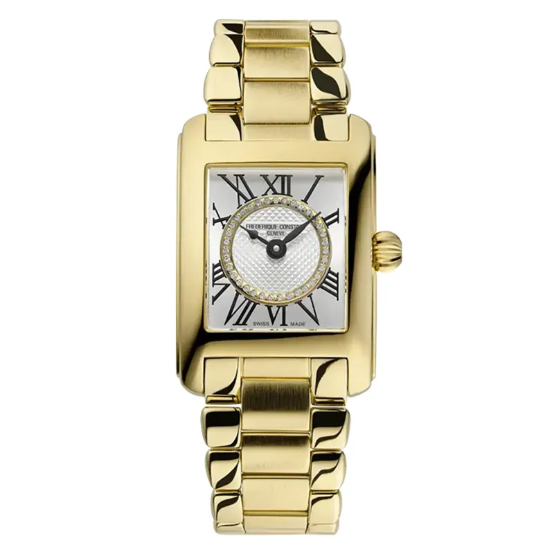 Classics Carree 30mm X 21mm Ladies Watch
