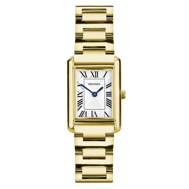 Colette 22mm Ladies Watch White