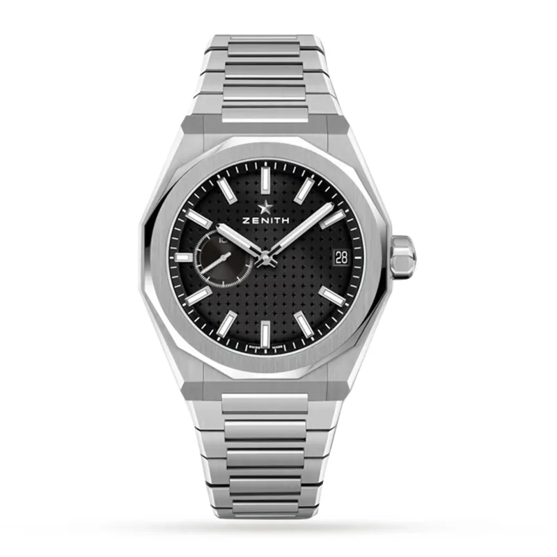 Defy Skyline 41mm Mens Watch