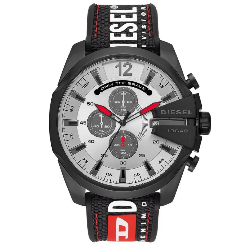 Diesel DZ4512 Men's Watch