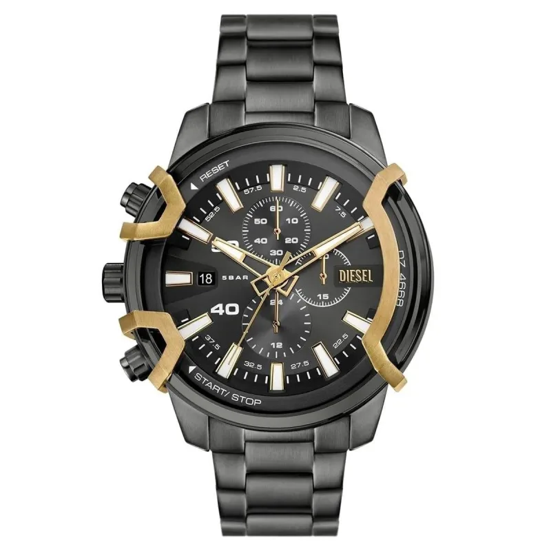Diesel DZ4668 Men's Watch