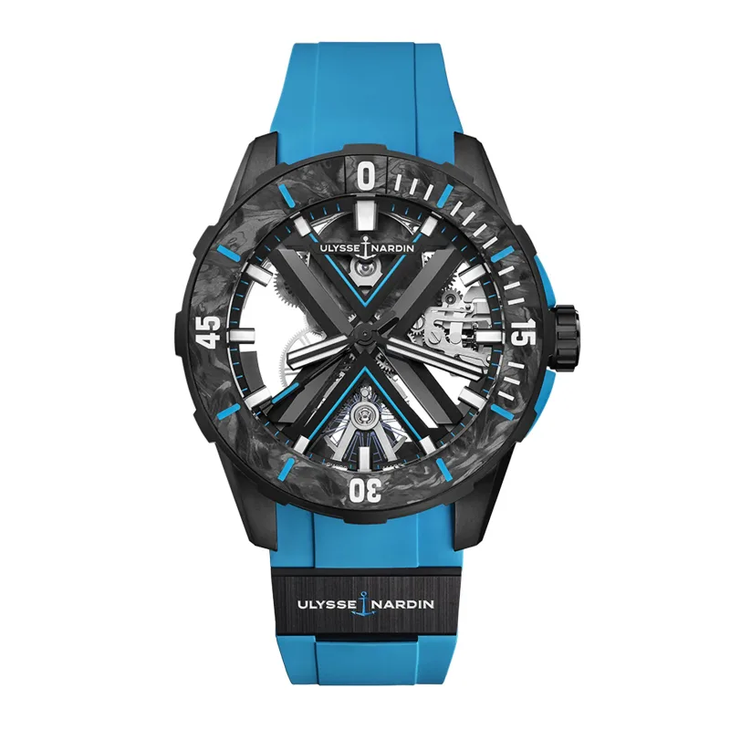 Ulysse Nardin