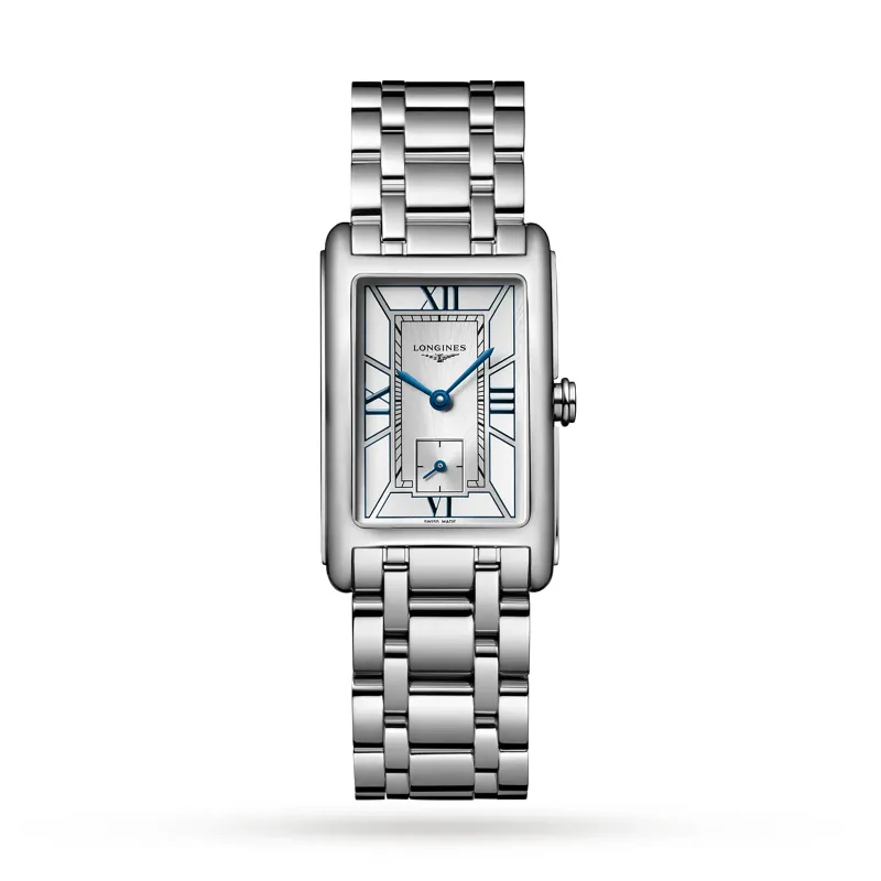 DolceVita Ladies Quartz Watch 23.3mm