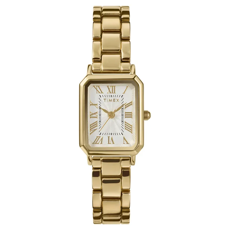 Dress 21mm Ladies Watch White