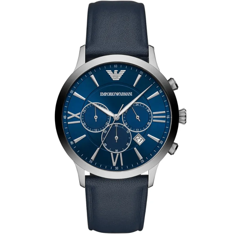 Emporio Armani AR11226 Giovanni Chronograph Men's Watch