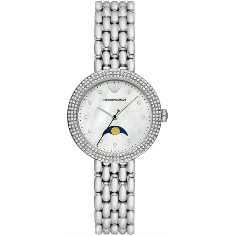 Emporio Armani AR11461 Rosa Ladies Watch