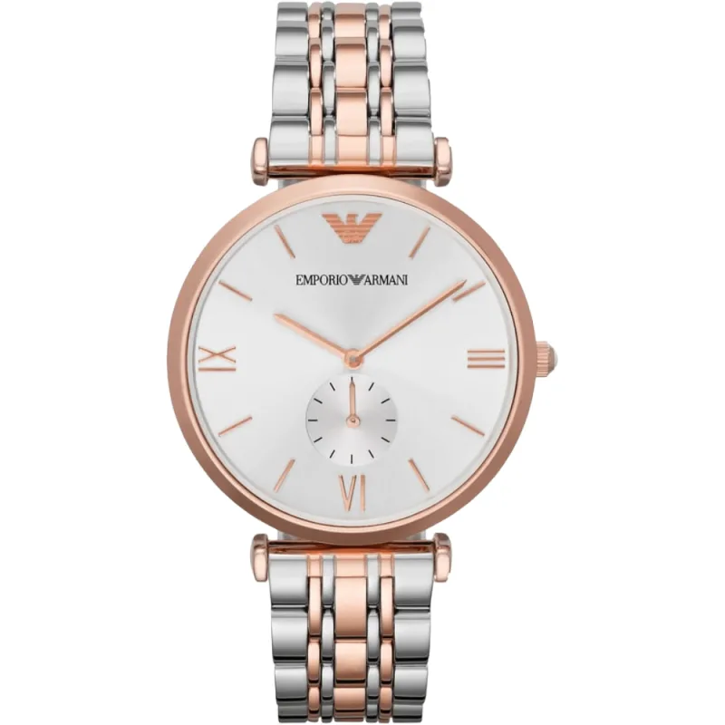 Emporio Armani AR1677 Ladies Watch