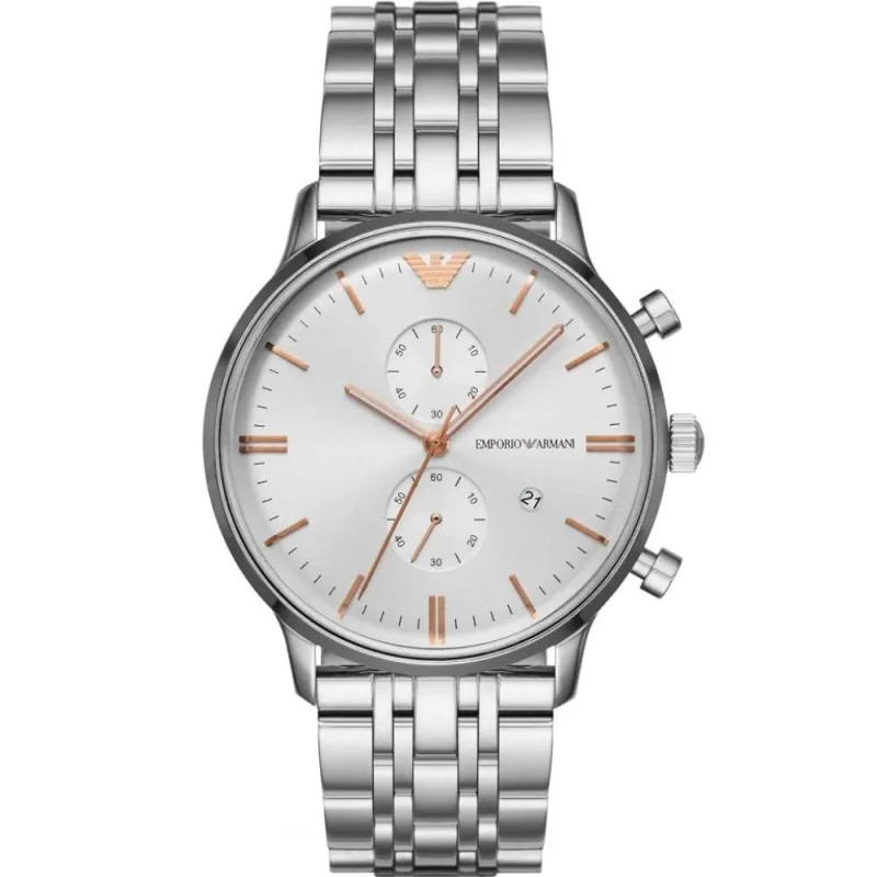 Emporio Armani AR1933 Chronograph Men's Watch