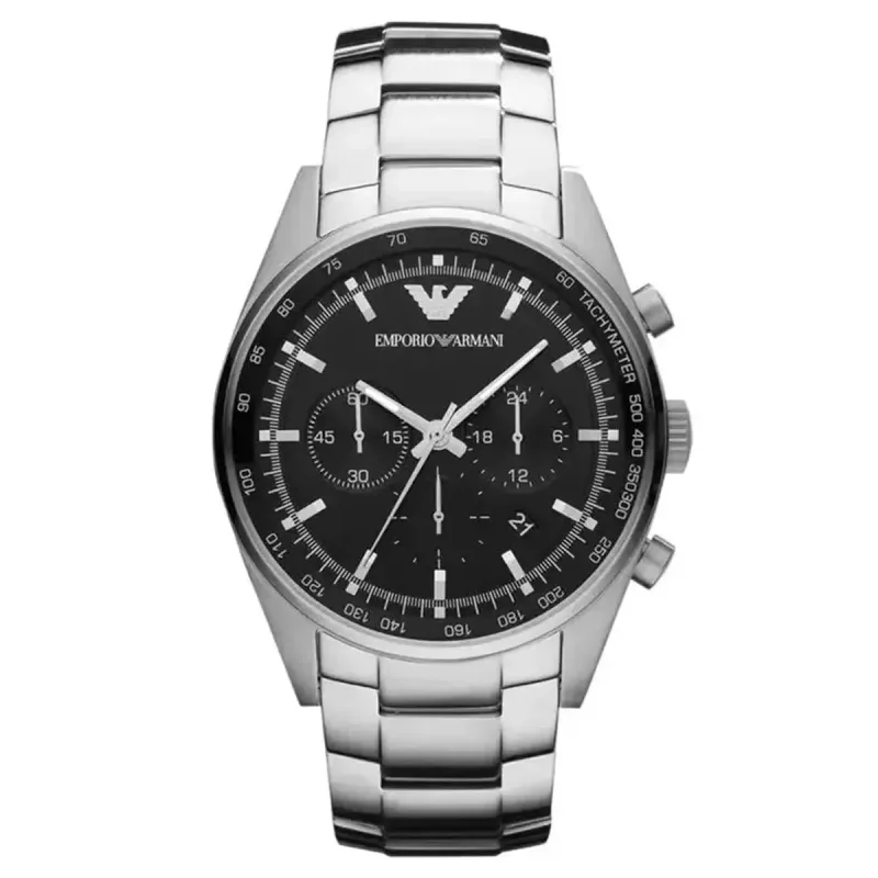 Emporio Armani Sportivo AR5980 Men's Chronograph Watch