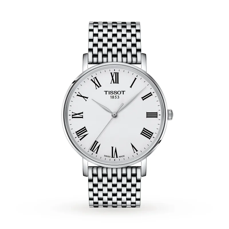Everytime 40mm Mens Watch