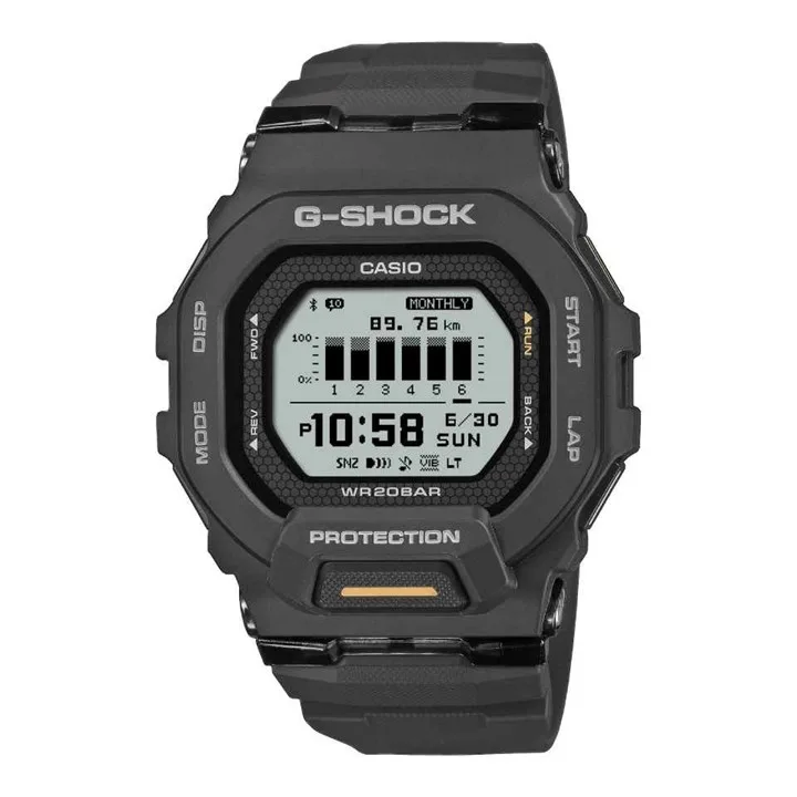 G-Squad Gbd-200 Series Mens Watch