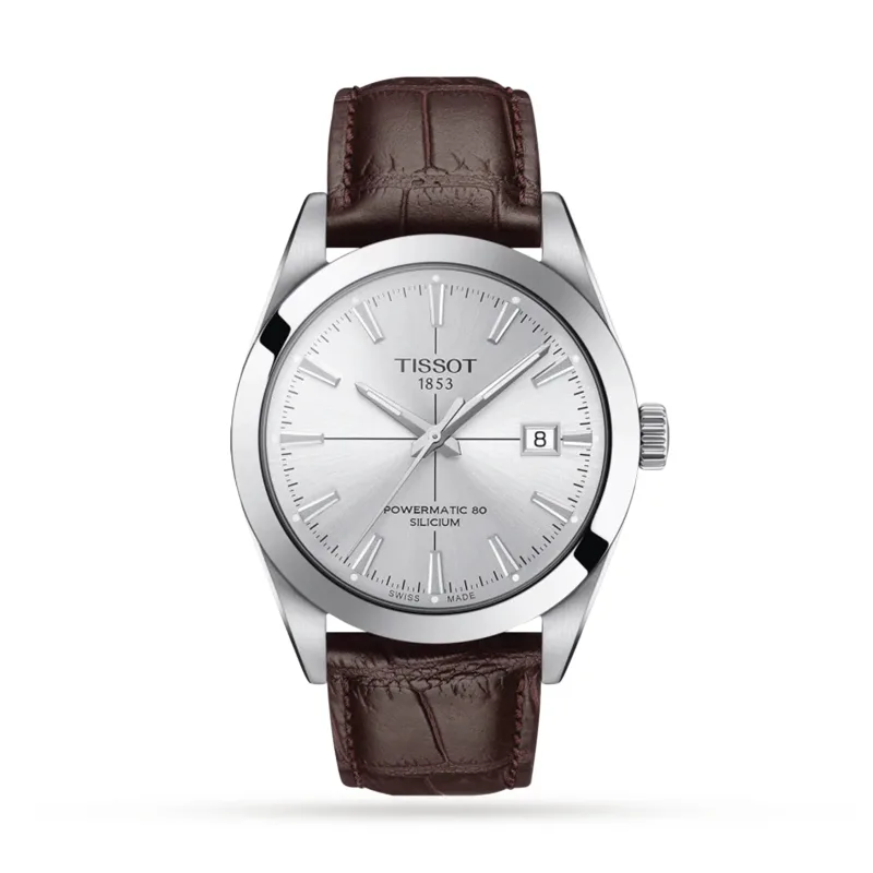 Gentleman 40mm Mens Watch