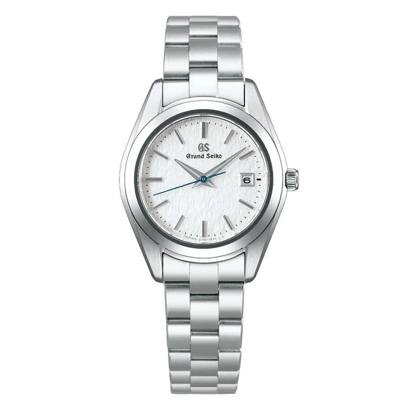 Grand Seiko Heritage Snowflake 28.9mm Ladies Watch