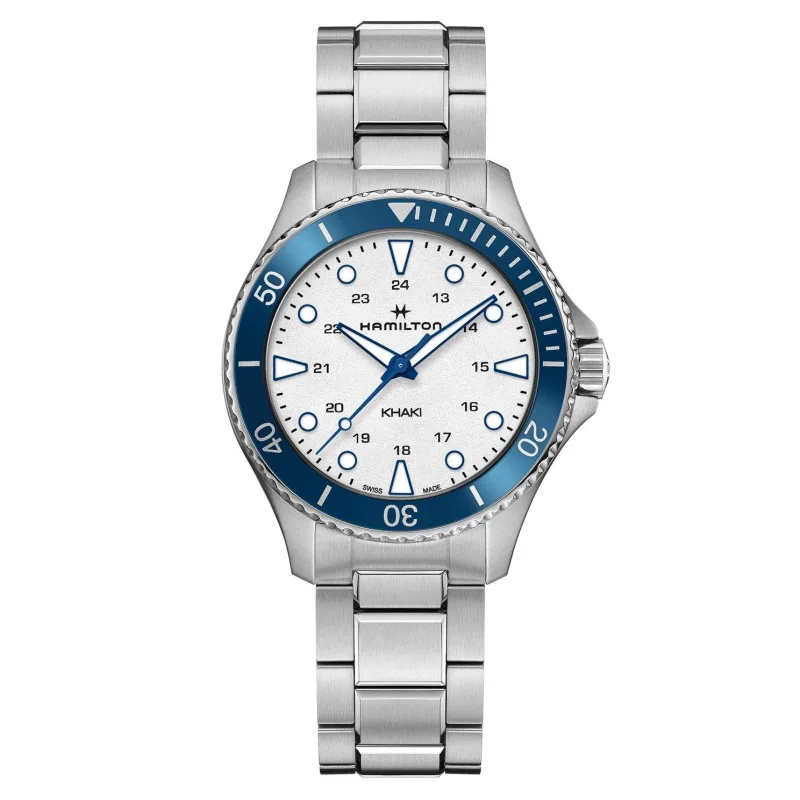 Hamilton Khaki Navy Scuba 37mm Watch