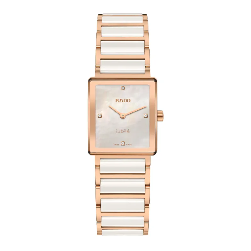 Integral Diamonds 23mm Ladies Watch