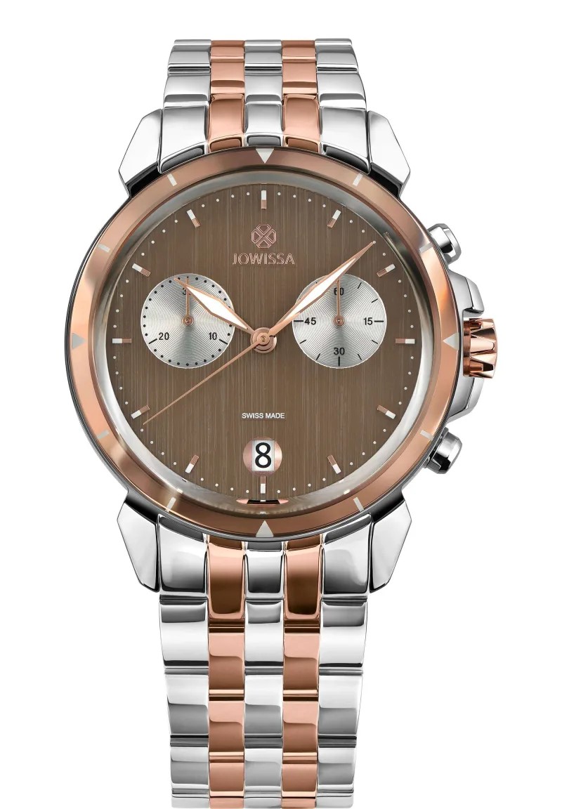 Jowissa LeWy 6 Swiss Men's Watch J7.020.L