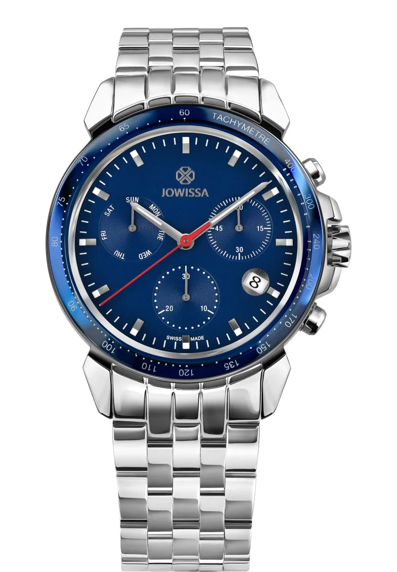 Jowissa LeWy 9 Swiss Men's Watch J7.038.L