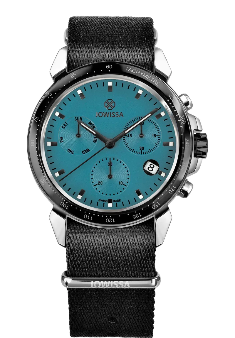 Jowissa LeWy 9 Swiss Men's Watch J7.136.L