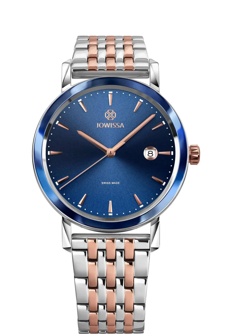 Jowissa Magno Swiss Men's Watch J4.543.L