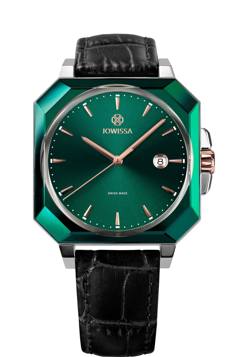 Jowissa Octa 3 Swiss Men's Watch J4.574.L