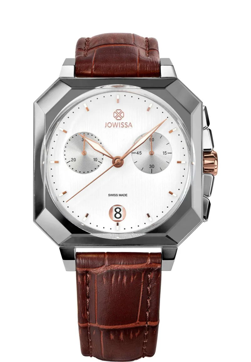 Jowissa Octa 6 Swiss Men's Watch J7.141.L