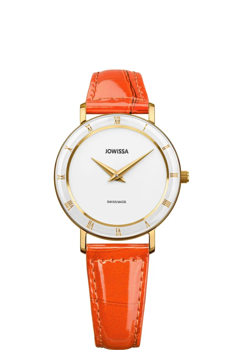 Jowissa Roma Swiss Ladies Watch J2.278.M
