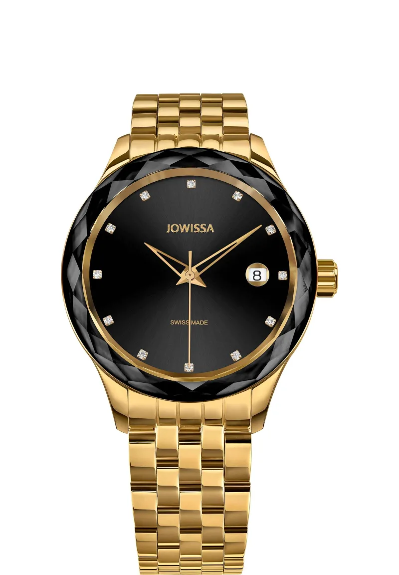 Jowissa Tiro Swiss Ladies Watch J6.236.M