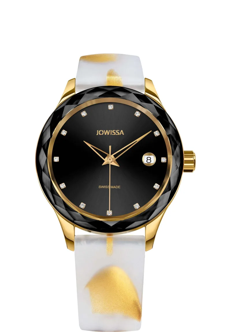 Jowissa Tiro Swiss Ladies Watch J6.243.M