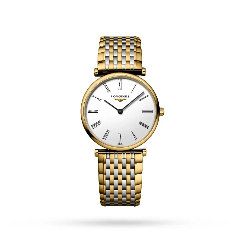 La Grande Classique 29mm Ladies Watch