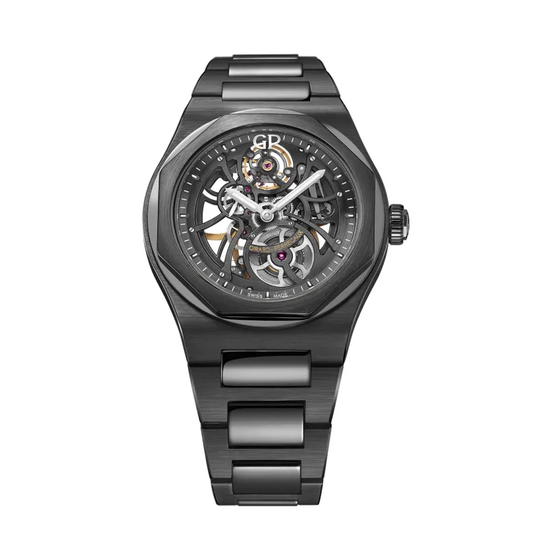 Laureato Skeleton Ceramic
