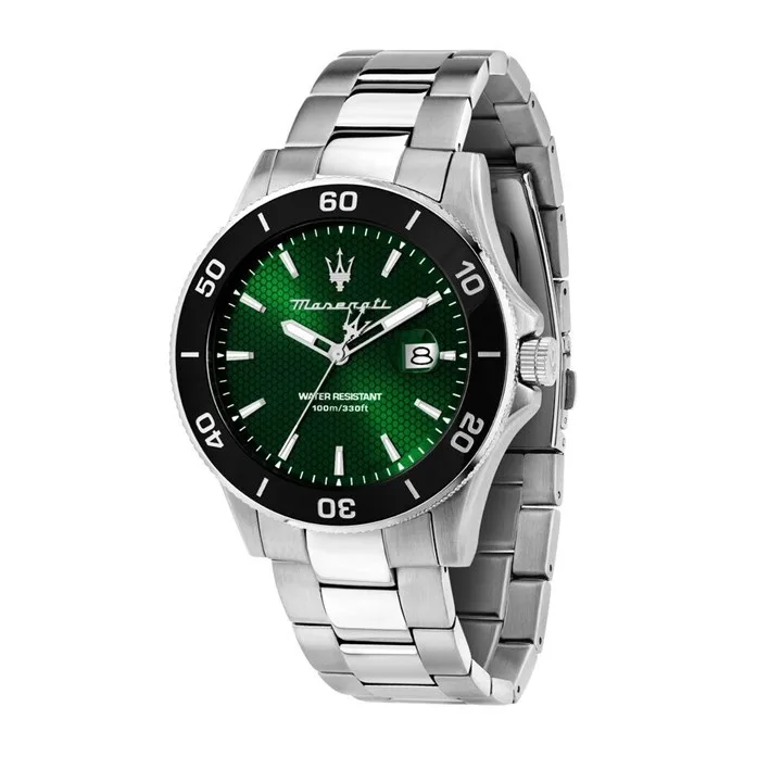 Maserati R8853100038 Competizione Bracelet Watch - W81243