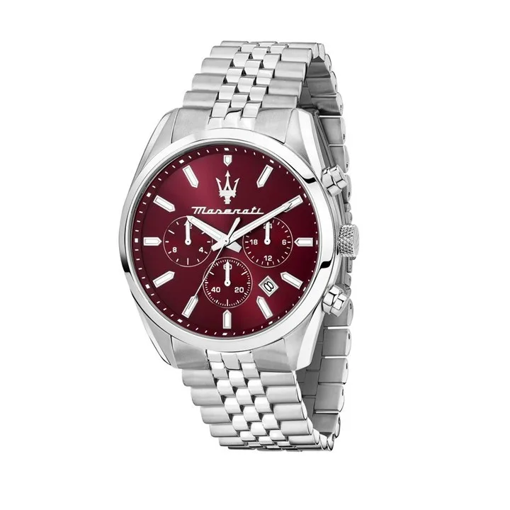 Maserati R8853151024 Attrazione Bracelet Watch - W81307