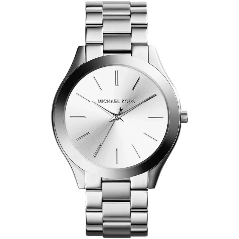 Michael Kors MK3178 Slim Runway Ladies Watch
