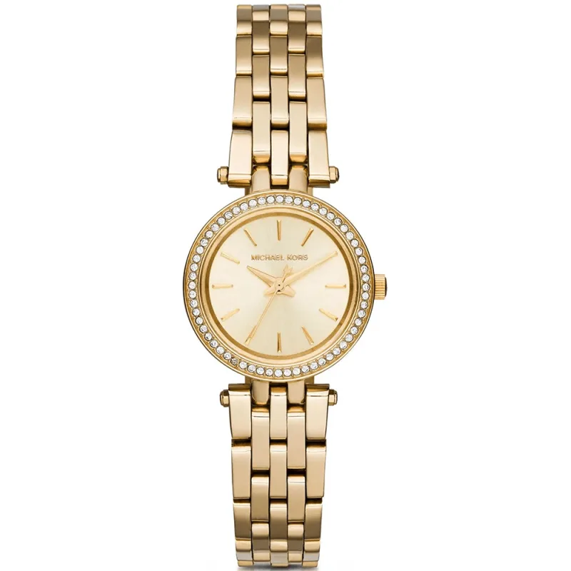 Michael Kors MK3295 Mini Darci Ladies Watch