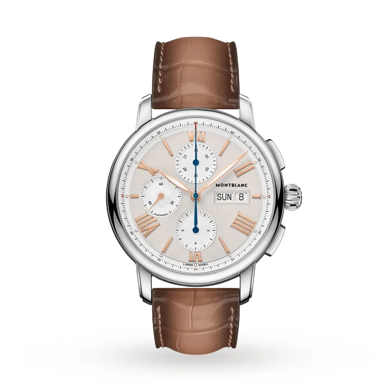 Montblanc Star Legacy Automatic 126080