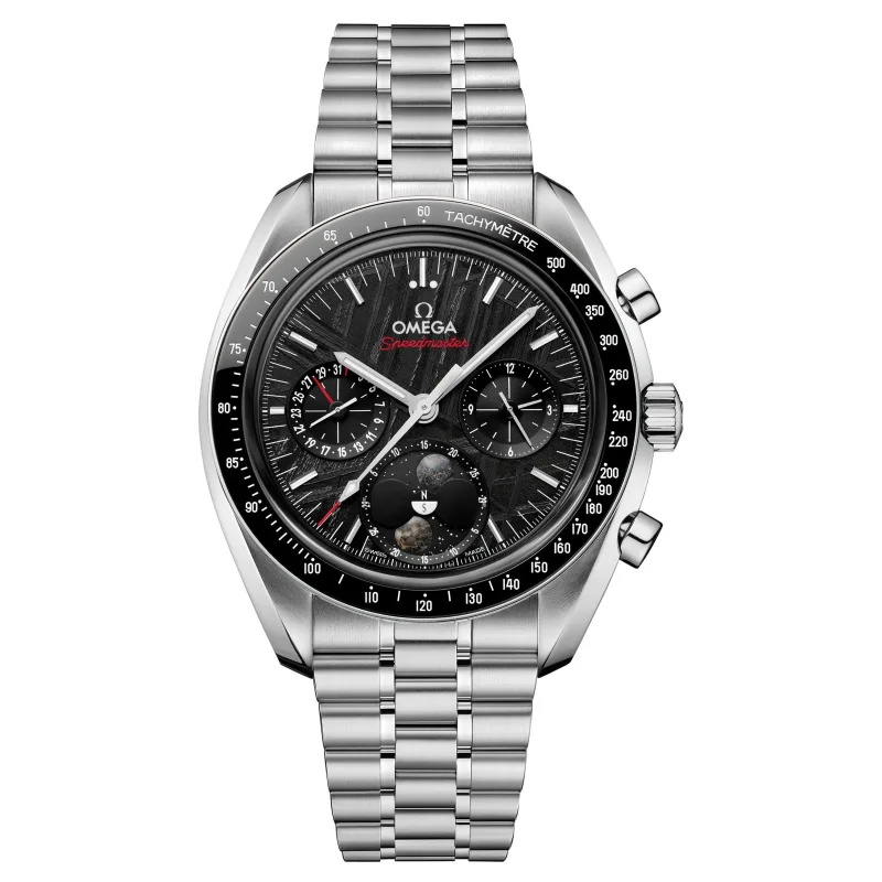 Omega Speedmaster Moonphase 43mm Automatic Watch