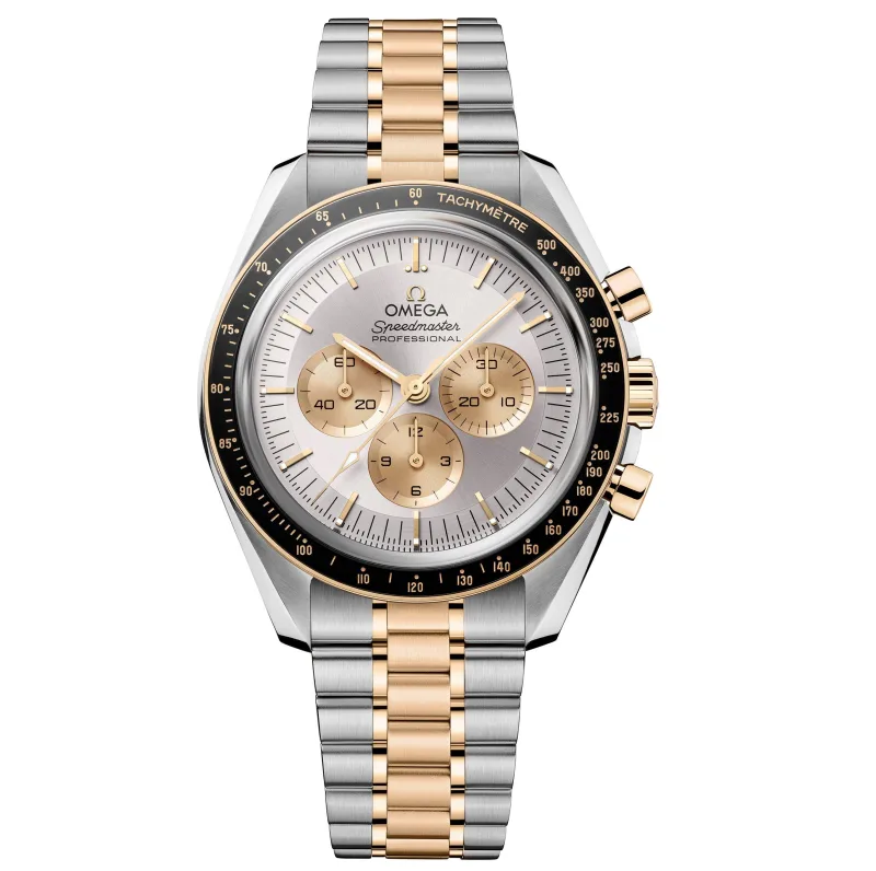 Omega Speedmaster Moonwatch Professional 42mm Master Chronometer Men's Watch