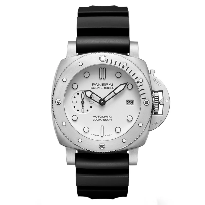Panerai Submersible 42mm Men's Watch