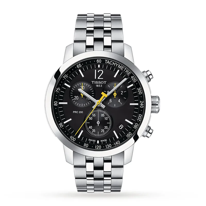Prc 200 Chronograph 42mm